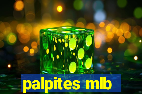 palpites mlb